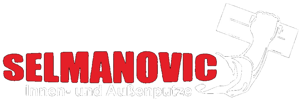 Selmanovic Innen- und Außenputze